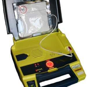Automated External Defibrillator (AED)
