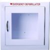 AED Cabinet Without Alarm