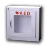 AED Cabinet with Alarm