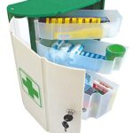 Alkosign First Aid Box
