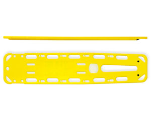 B Bak Spine Board Spencer