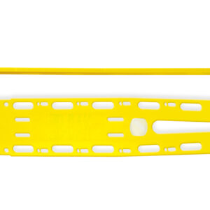 B Bak Spine Board Spencer