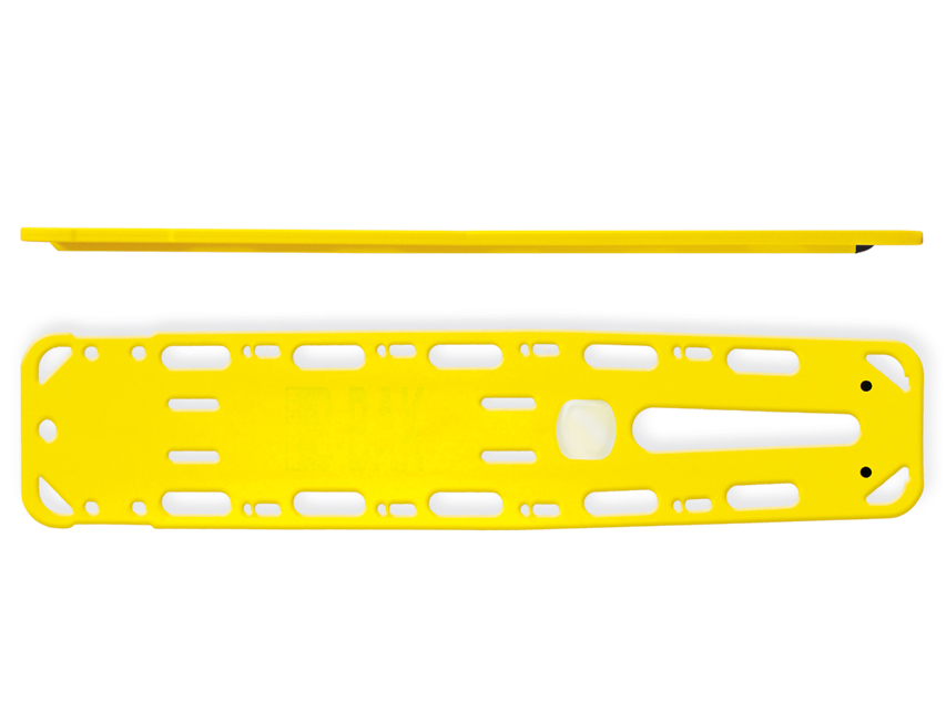 B Bak Spine Board Spencer