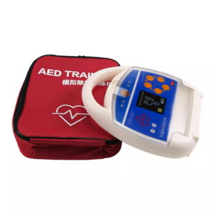 BIX AED98 Defibrillator Simulator