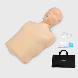 Basic CPR Manikin