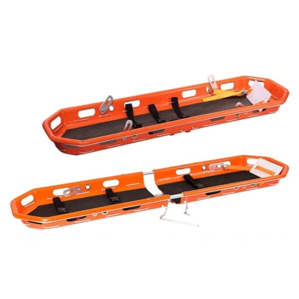 Basket Rescue Stretcher