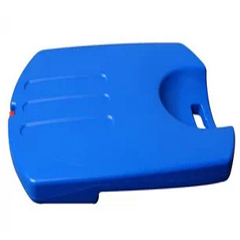 CPR Pressing Board BIX CPR1