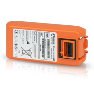 Cardiac Science G5 AED Battery
