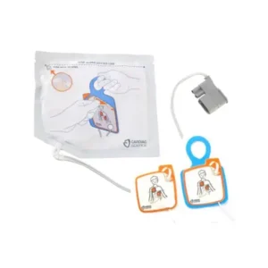 Cardiac Science G5 Electrode Adult Pads