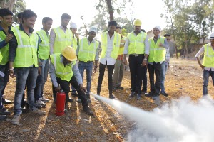 EDUFORCE : First Aid, Industrial Safety & Consultancy place picture