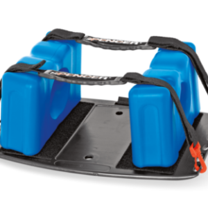 Compact Universal Head Immobilizer
