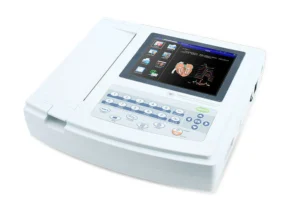 ECG Machine