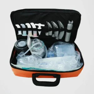 Emergency Resuscitation Kit - Image 5