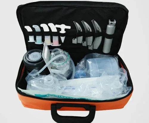 Emergency Resuscitation Kit - Image 6
