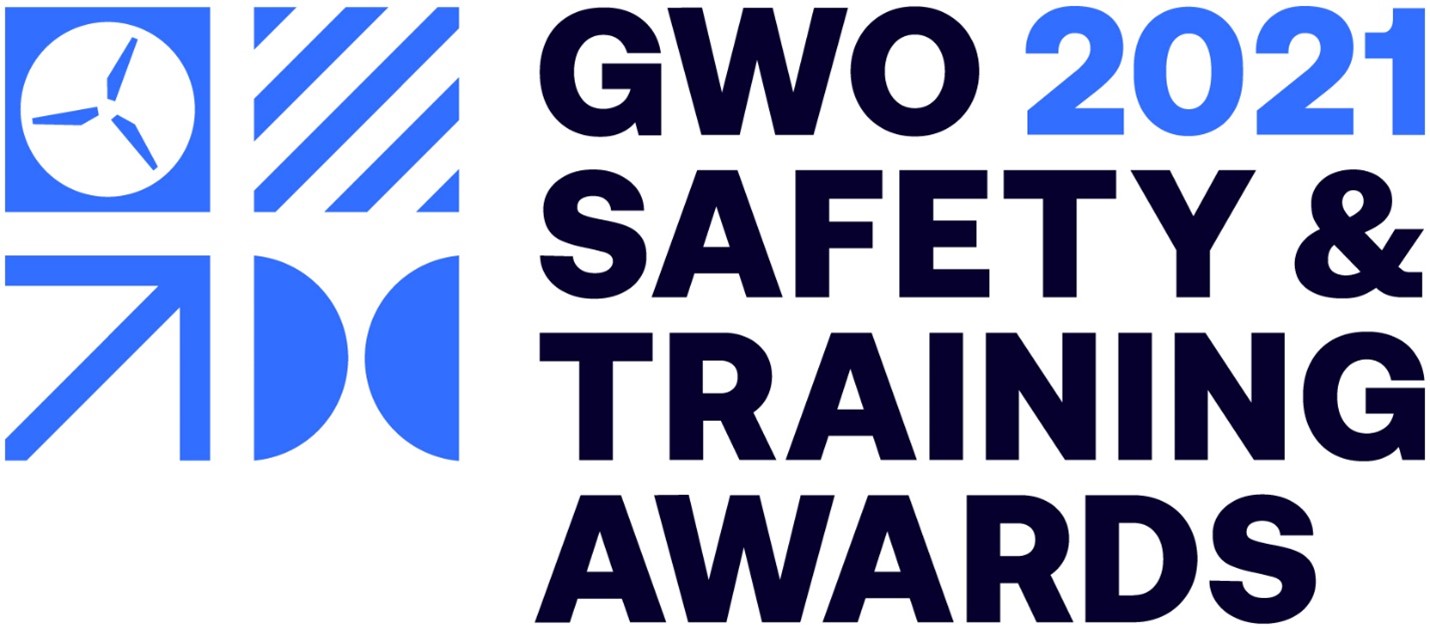 GWO 2021 Safety & Training Awards – Training Team Of The Year Asia-pacific