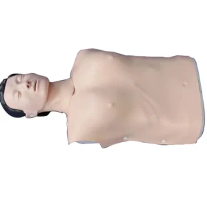 Half body CPR training manikin(Simple)