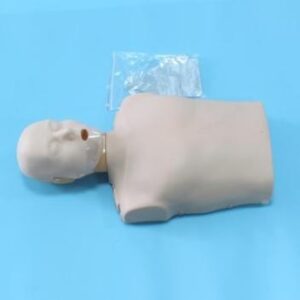 Half body CPR training manikin(Simple electronic)