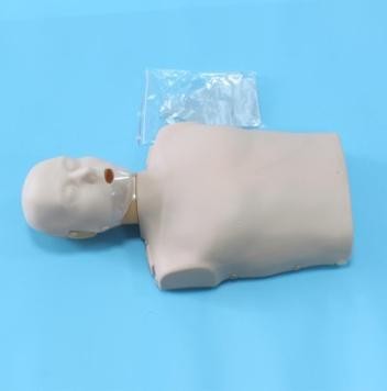 Half body CPR training manikin(Simple electronic)