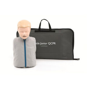 Laerdal Little Anne QCPR Junior Manikin