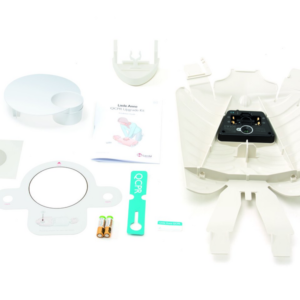 Laerdal Little Anne QCPR Upgrade Kit