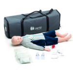 Laerdal Resusci Anne Junior QCPR Manikin