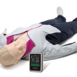 Laerdal Resusci Anne QCPR Adult Full Body Manikin