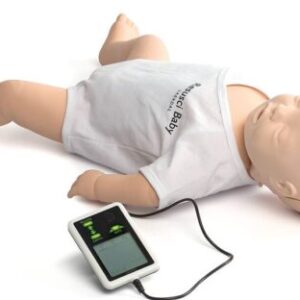 Laerdal Resusci Baby Full Body QCPR Manikin
