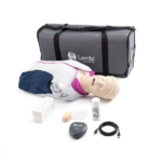 Laerdal Resusci Torso QCPR Body Manikin