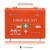 Medic Series First Aid Box