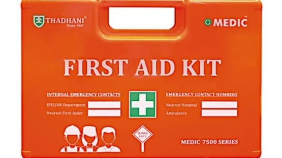 Medic Series Wall Mountable