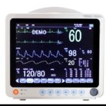 Multipara Monitor