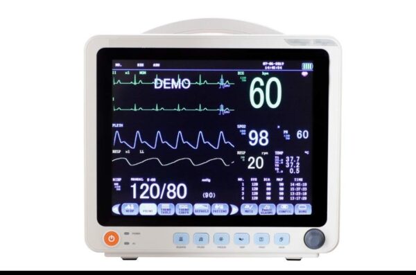 Multipara Monitor