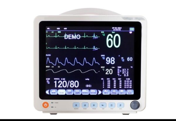 Multipara Monitor