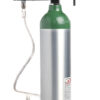 Oxygen Cylinder