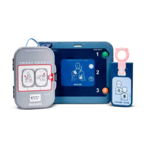 Philips Heartstart FRx Child Key