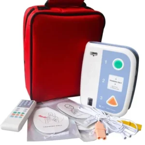 Practi XFT AED Trainer