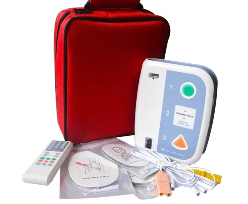 Practi XFT AED Trainer