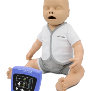 PractiBaby Plus CPR Manikin