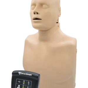 PractiMan Adult Plus CPR Manikin