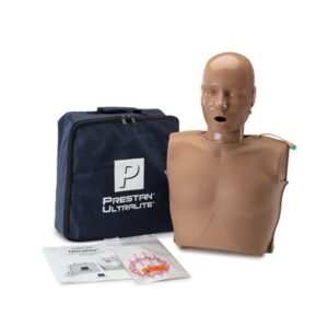 Prestan Ultralite Adult CPR Manikin