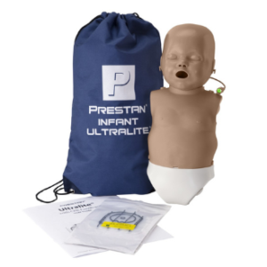Prestan Ultralite Baby CPR Manikin