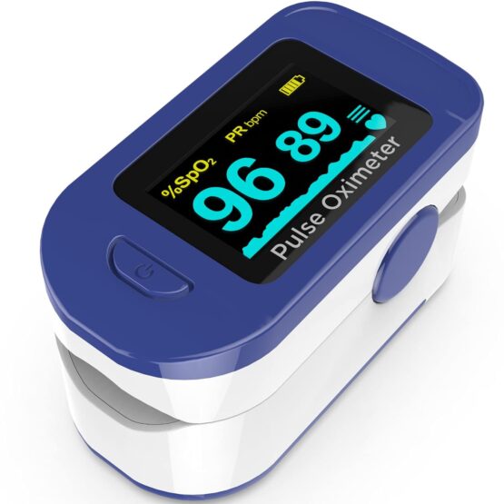 Pulse Oximeter