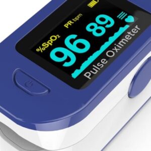 Pulse Oximeter