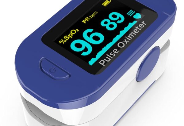 Pulse Oximeter