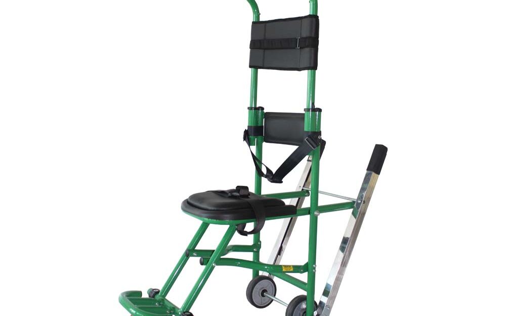 Resguardo Evacuation Chair