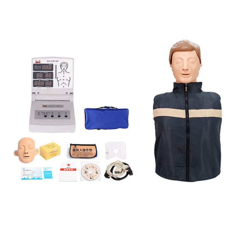 Simple Half Body CPR Manikin