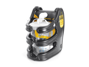 Spencer Ambujet Portable Compact Suction Unit