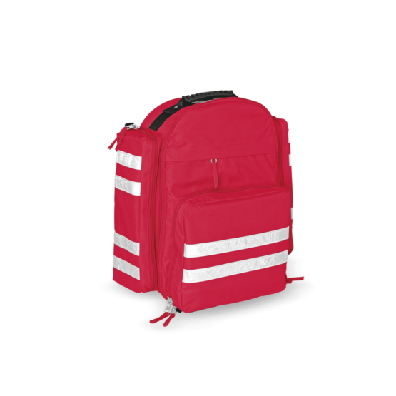 Spencer Emergency Backpack with Trolley