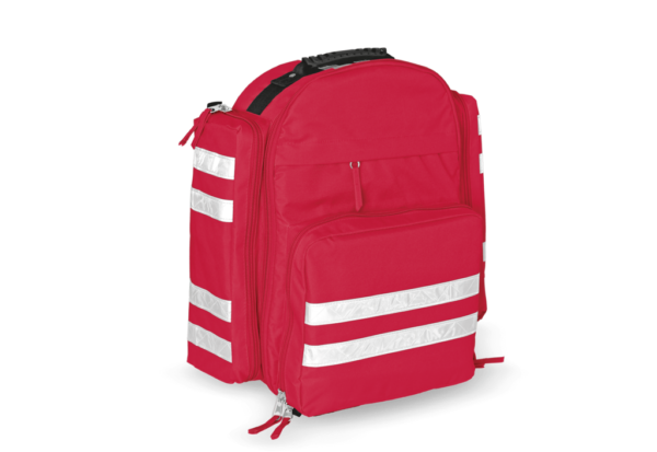 Spencer Emergency Backpack with Trolley
