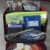 Spencer Emergency Blue Bag with Content